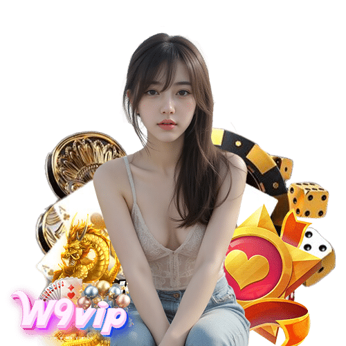 w9vip ฝาก ถอนออโต้